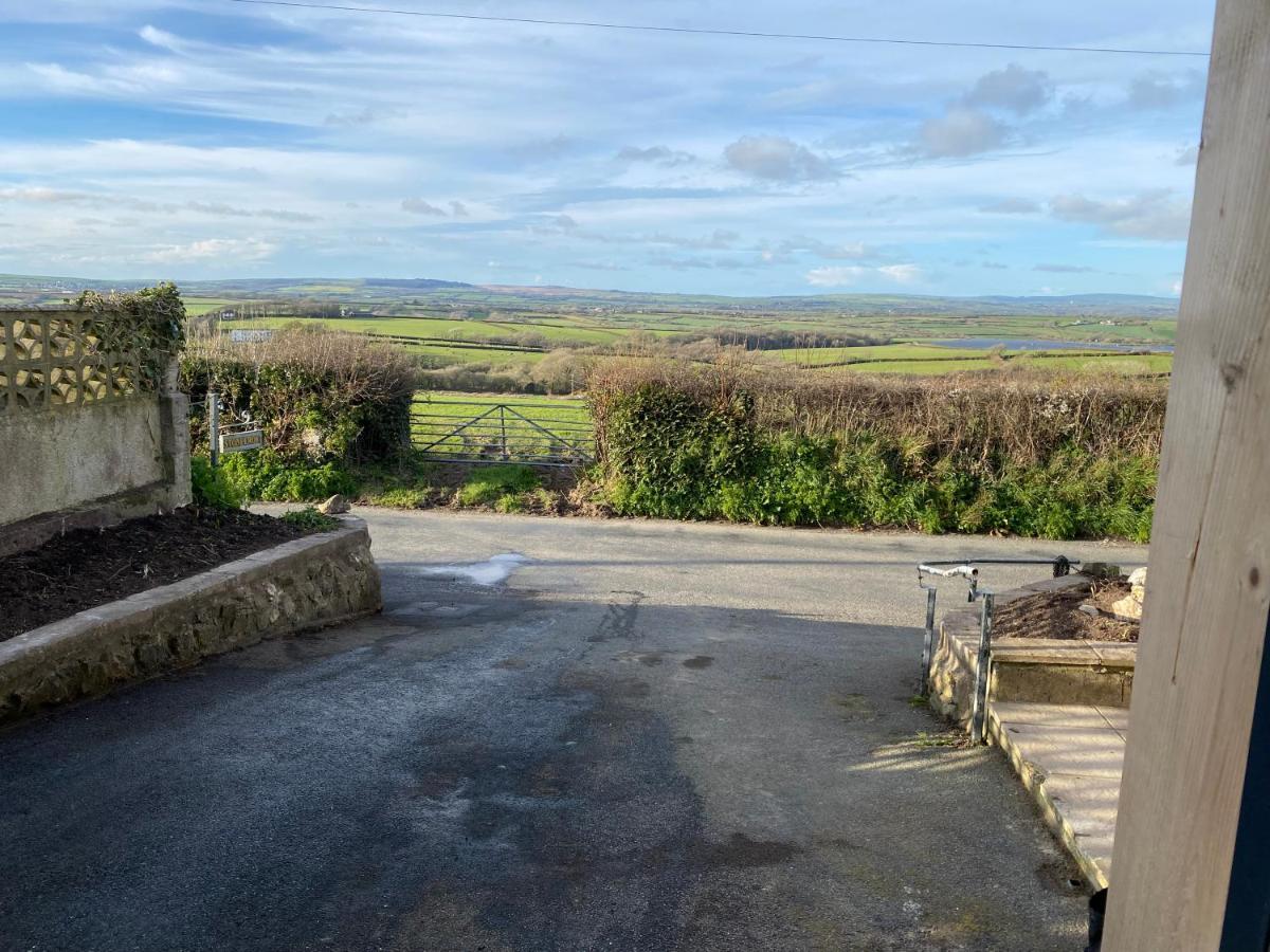 Stonecroft Cwtch Lägenhet Haverfordwest Exteriör bild